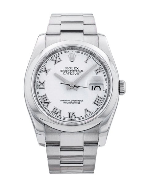 Rolex Datejust 116200